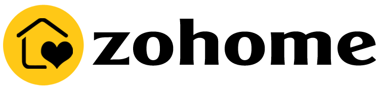 Giới thiệu 2 logo zohome 4