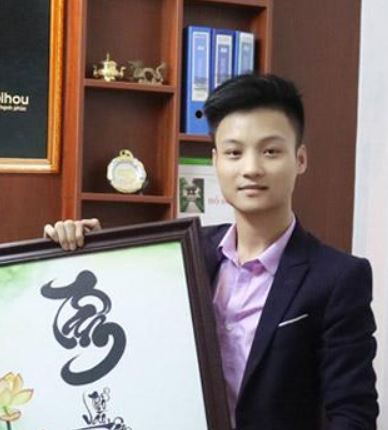 Trang chủ 25 Thái Hồ